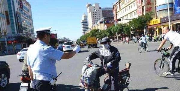 电动车也要驾驶证?看完科目和费用,车主决定卖掉车