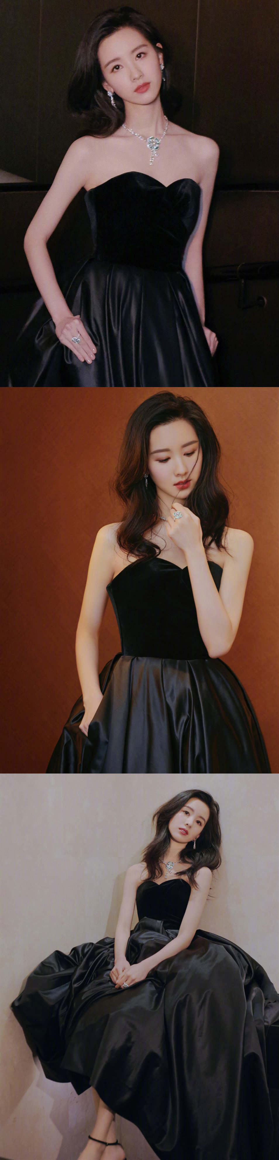 陈都灵 今日份的心动女孩