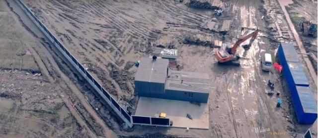 绝不让造车新势力舒服,马斯克要为特斯拉工厂