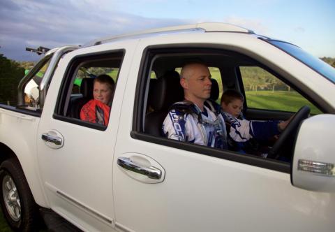 中式皮卡生活，从开启我国乘用化时代的长城炮大皮卡开始！