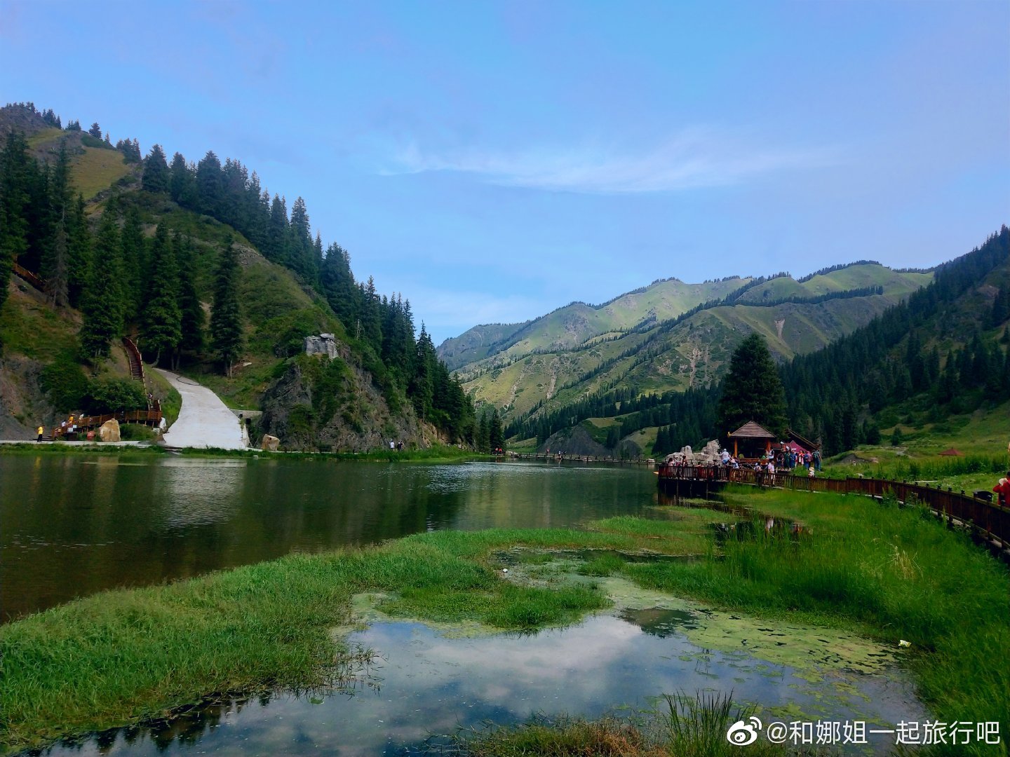 广西平天山国家森林公园|摄影|风光摄影|青虹_原创作品-站酷ZCOOL