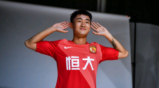 罕见认怂!韩媒看低韩国菜鸟狂吹恒大 忌惮卡帅