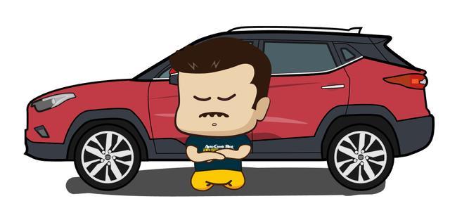 全新RAV4、奔驰GLB终于要来了