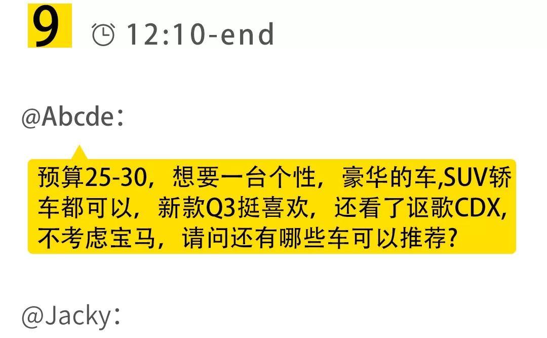 GTI跟MINI谁更受女生欢迎？25万买什么车最显贵？