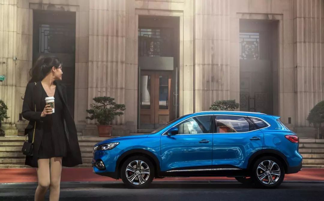 10万元热销SUV横评,谁才最值得购买?