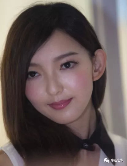 桃花眼的种类