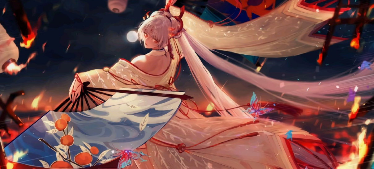 阴阳师不知火配4化鲸为所欲为？盾系式神：感谢创造再就业岗位！