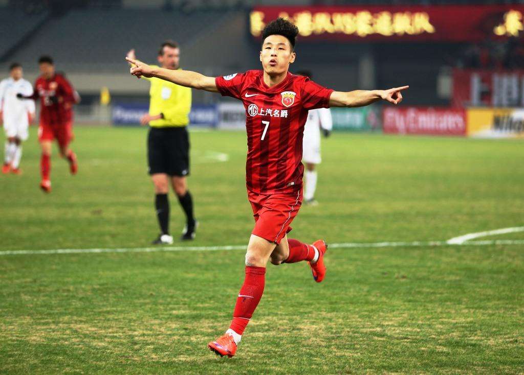 震惊中国足坛的喜事,曝武磊与西班牙人签3+1合