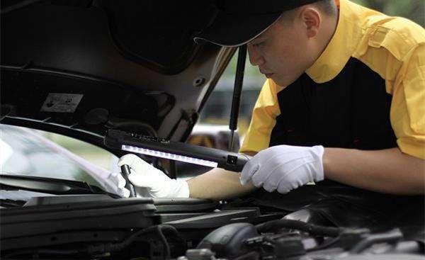 4S店靠什么赚钱，看了你可能不信，因为你都做过！