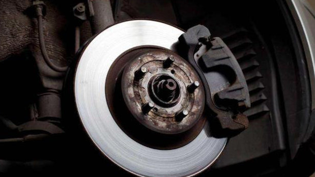 刹车盘多久需要更换，老司机经验不靠谱