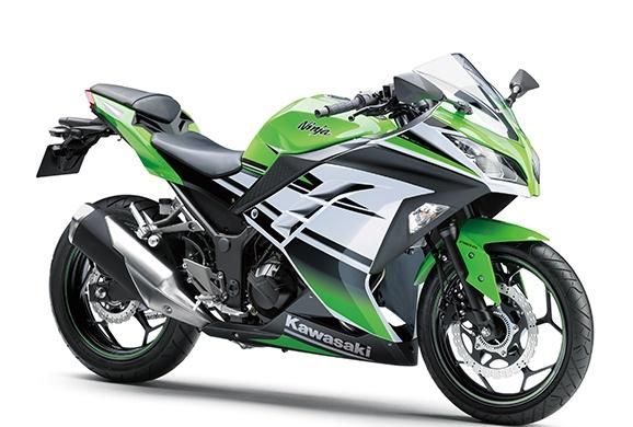 川崎ninja250落地价,川崎ninja300落地价 如何从细节分辨真假川崎小忍者ninja250?这几招你记着就行