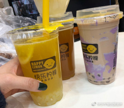 快乐柠檬：加盟商“找品牌”，必须考虑这几点！