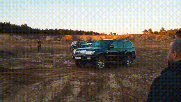 多方位解析兰德酷路泽与普拉多的区别,为什么差价那么多?