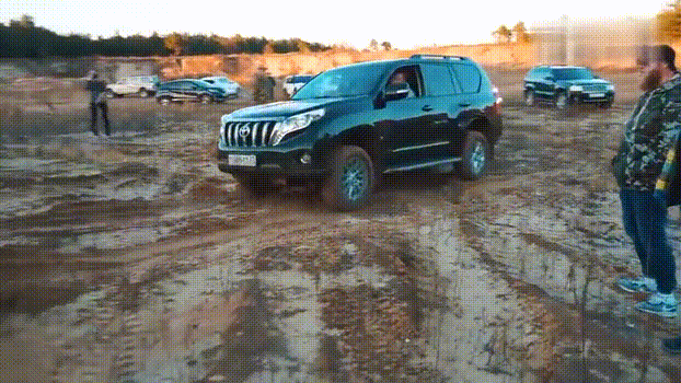 多方位解析兰德酷路泽与普拉多的区别,为什么差价那么多?