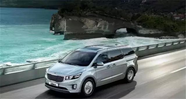 纯进口MPV,空间比奥德赛大,比别克GL8实惠,听到品牌不想买了