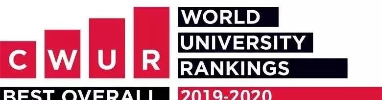 CWUR世界大学排名公布！墨尔本大学和悉尼大学跻身世界前100