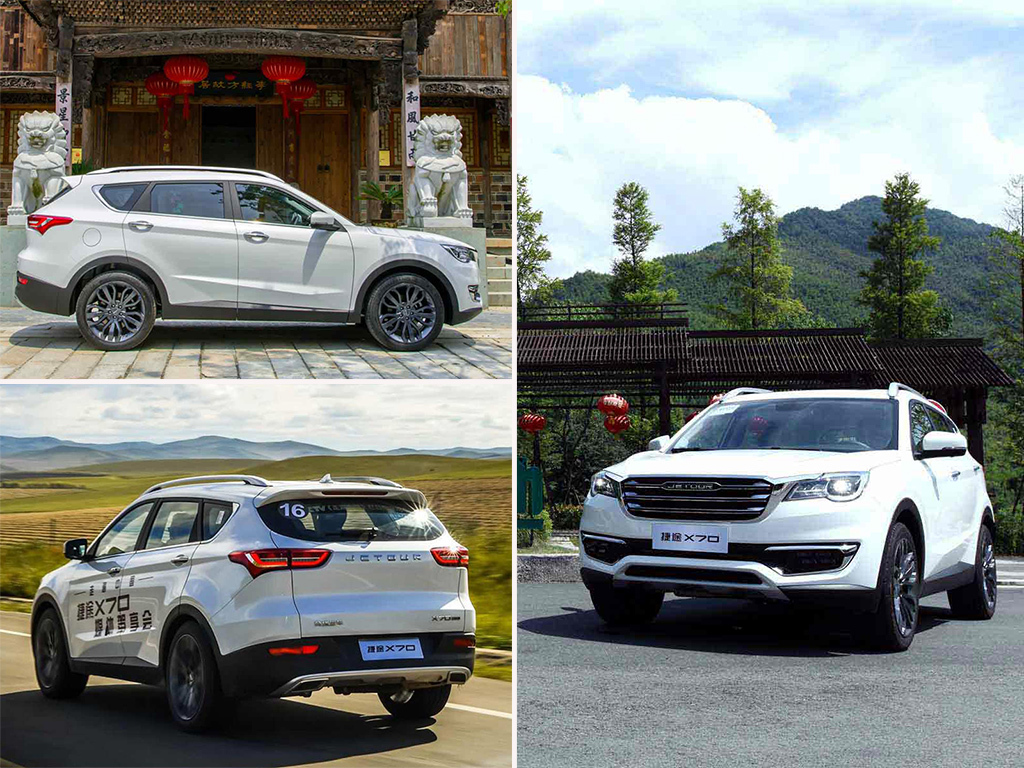 过年回家要面子,这几款又大又便宜的中型SUV,哪款能满足你