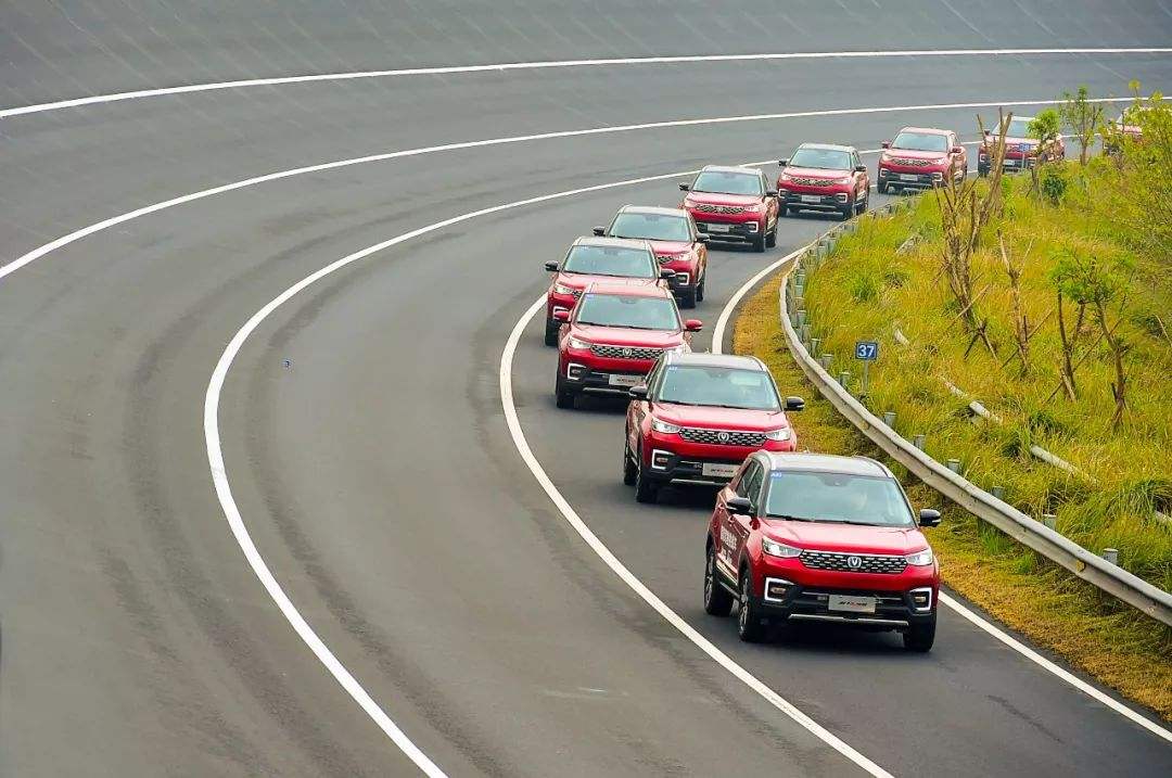 不过冬,怎么知道如何御寒?长安汽车2018销量