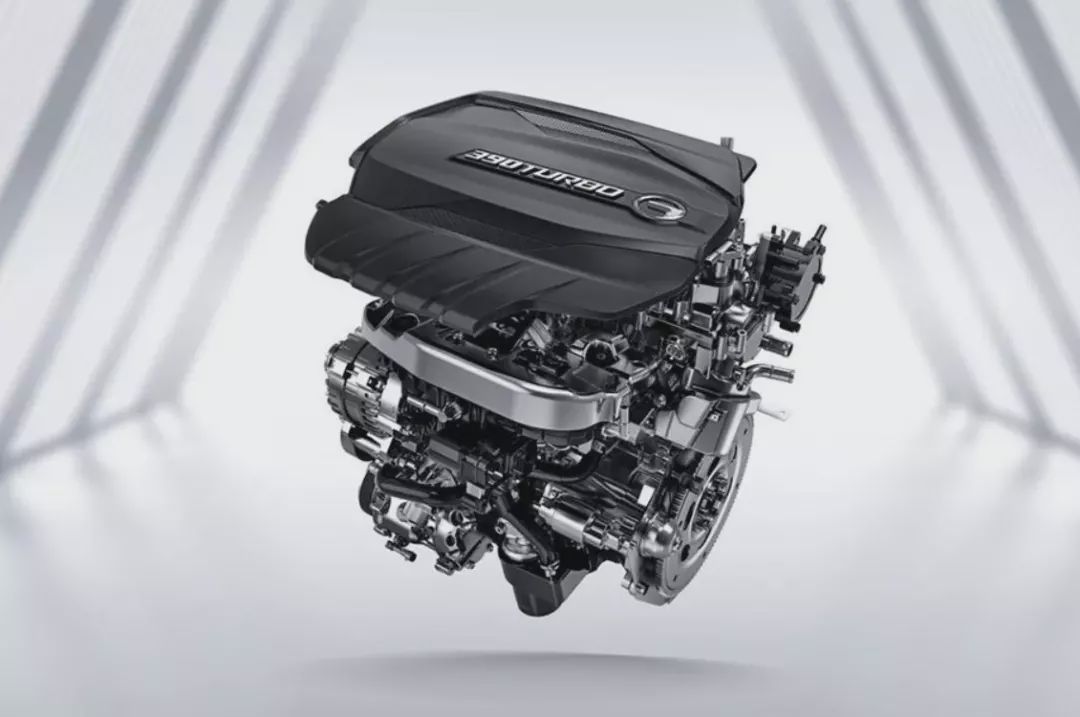 新款传祺GM8正式上市;奔驰GLB广州车展首发