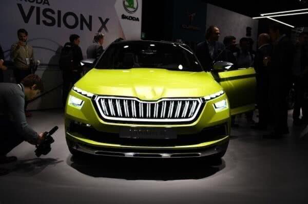 买H6亏大了！大众新车美过宝马X1，或将11万要火！