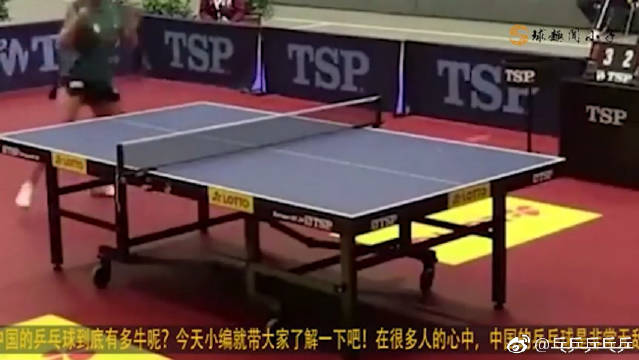 刘国梁,外号,日本人,乒乓球