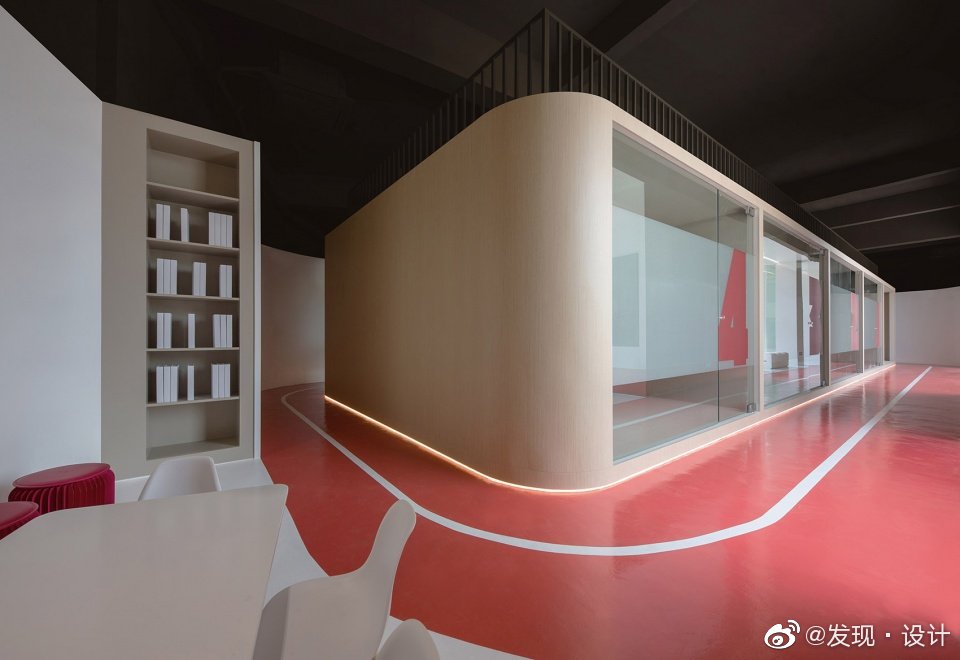 发现设计 西柚兔少儿英语教育品牌,福建 \/ 物上