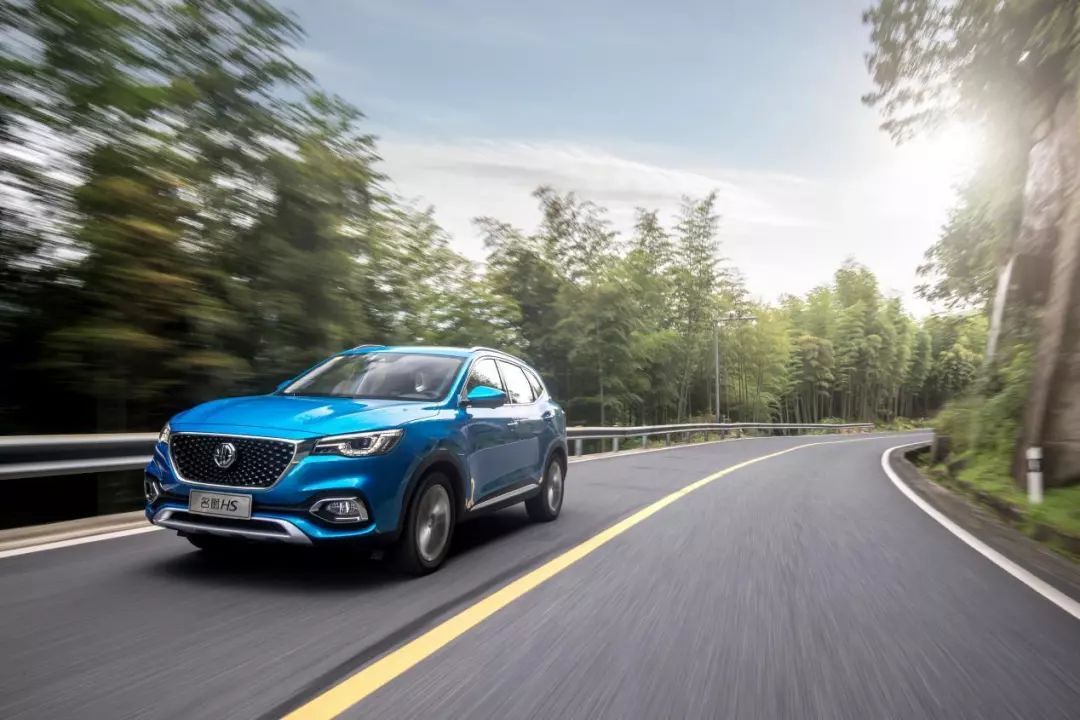 10万元热销SUV横评,谁才最值得购买?