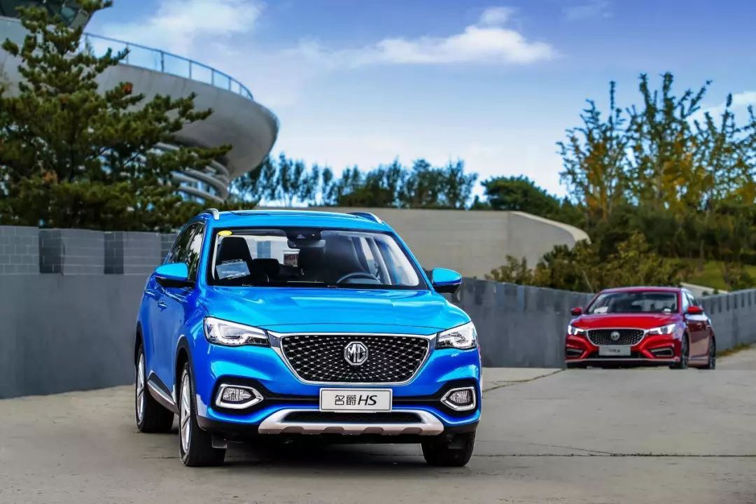 10万元热销SUV横评,谁才最值得购买?