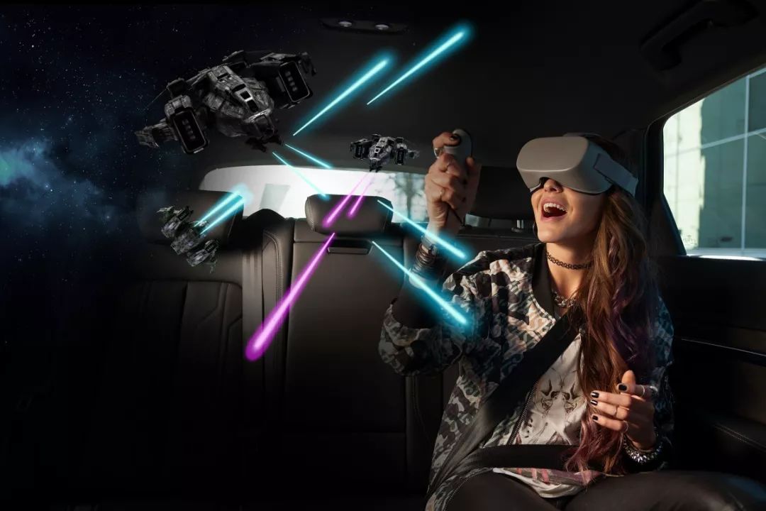 CES Asia 2019丨为什么奥迪展台人气这么高?