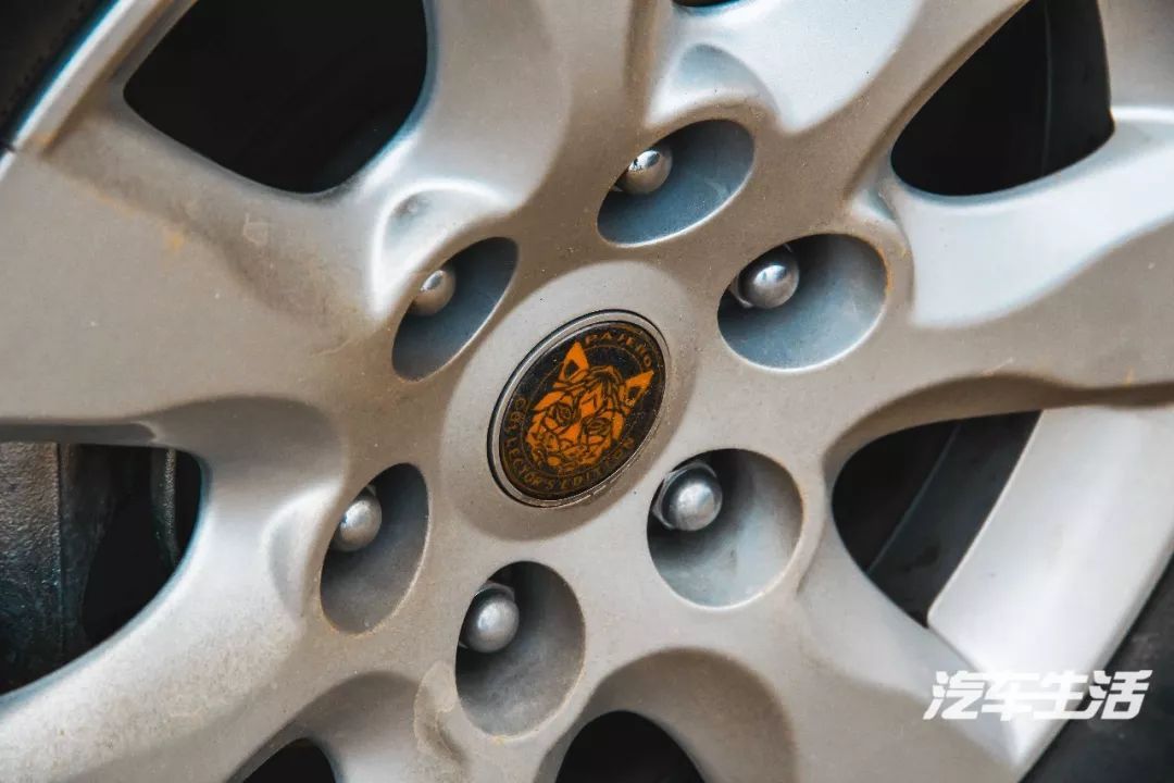 我是山猫,我就是帕杰罗丨西北试驾