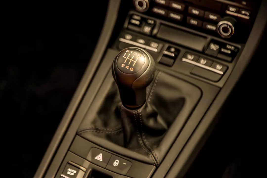 没有车顶的911R