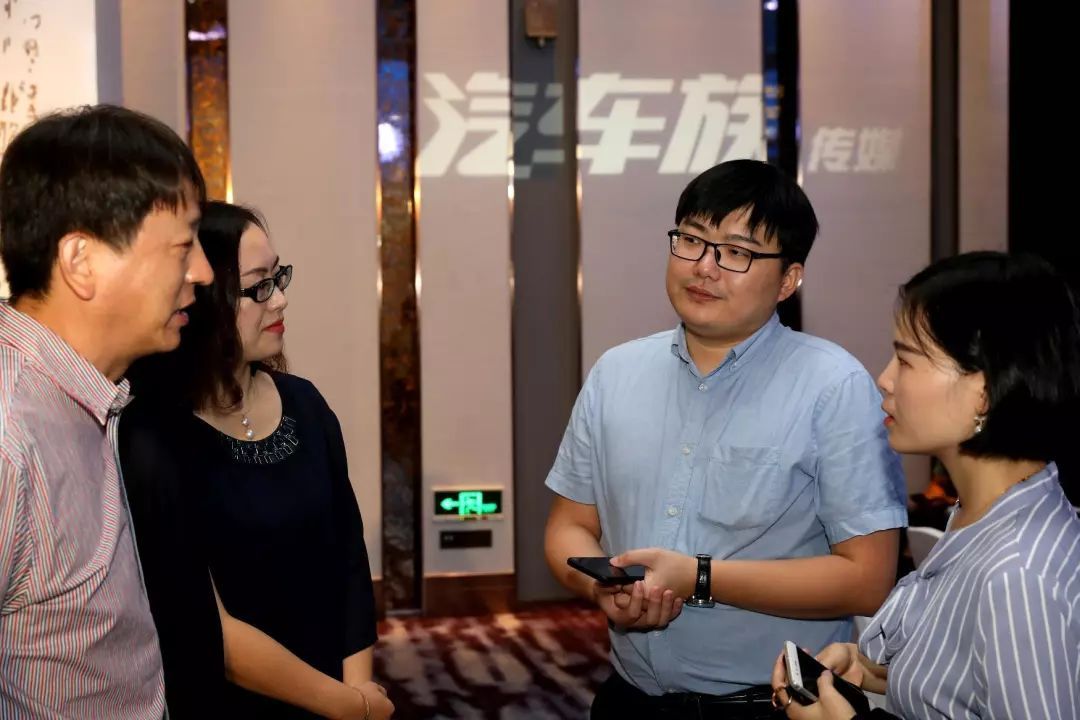 过关斩将 无与“轮”比 ——记2019(第十二届)中国年度车轮评选颁