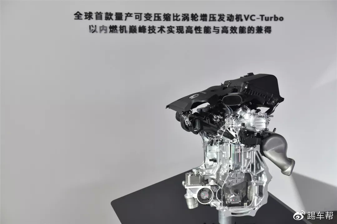 【长驾】集万千技能于一身的QX50,距离热销到底差什么?