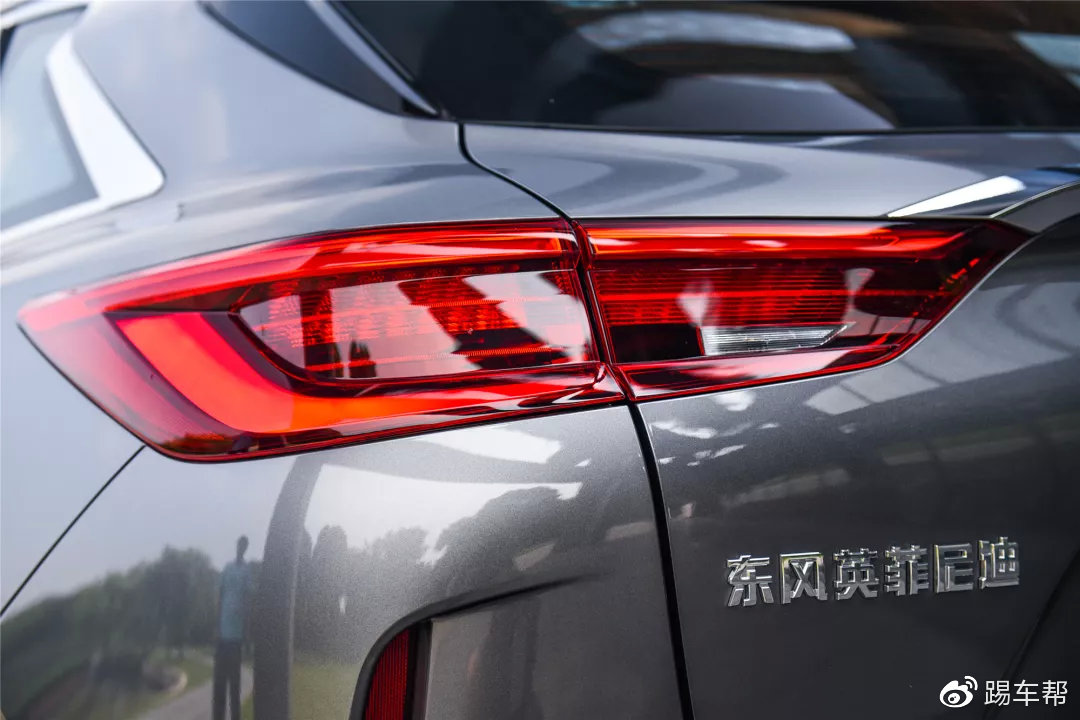 【长驾】集万千技能于一身的QX50,距离热销到底差什么?