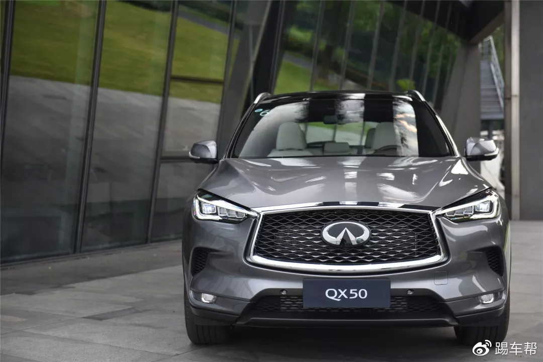 【长驾】集万千技能于一身的QX50,距离热销到底差什么?