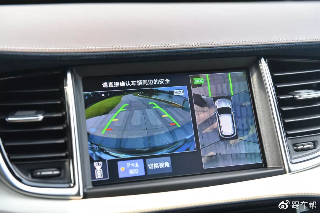 【长驾】集万千技能于一身的QX50,距离热销到底差什么?