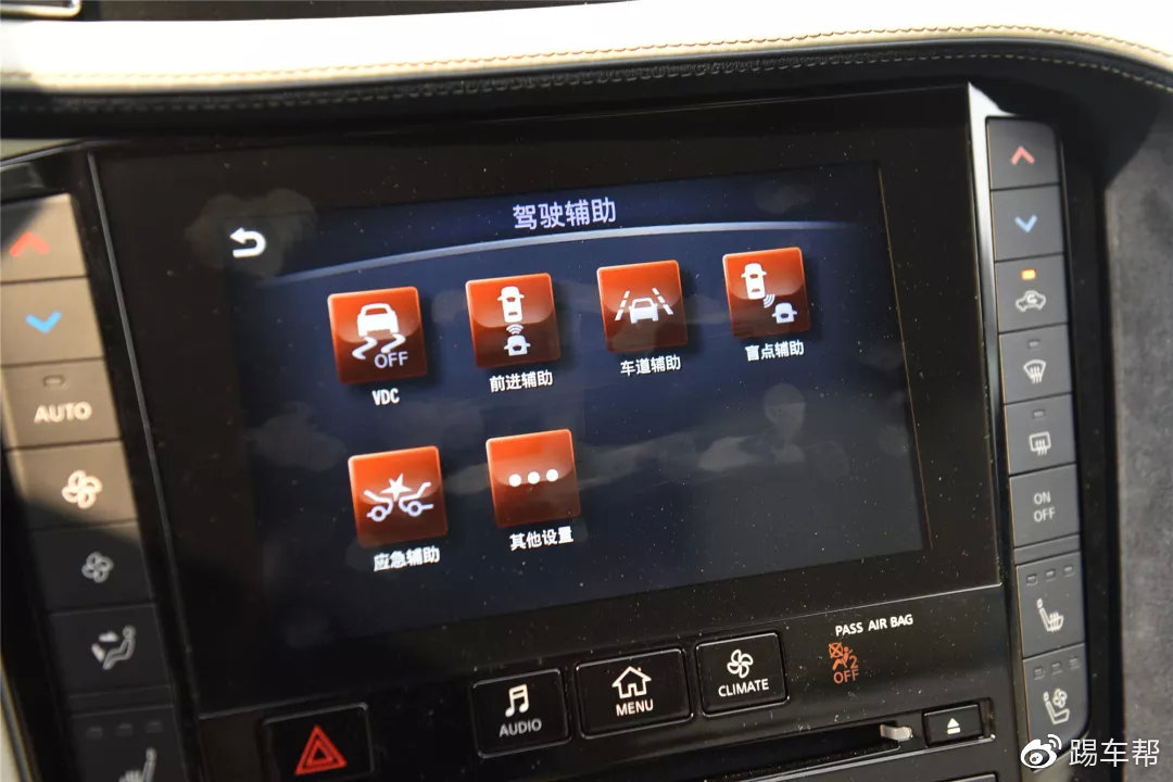 【长驾】集万千技能于一身的QX50,距离热销到底差什么?