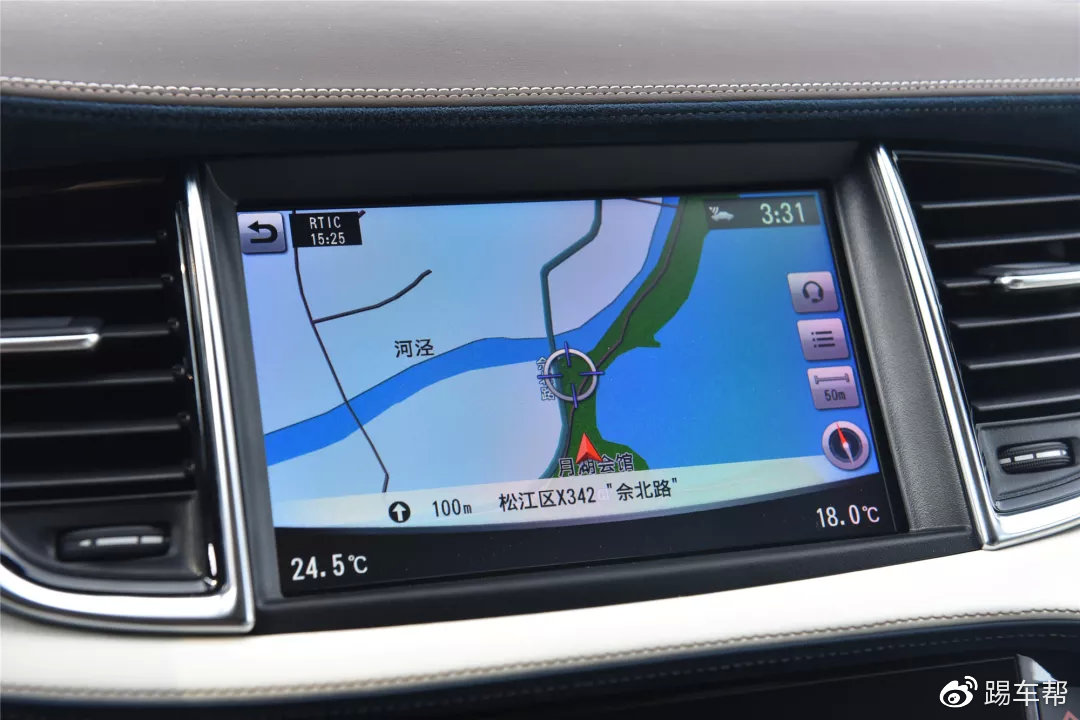 【长驾】集万千技能于一身的QX50,距离热销到底差什么?