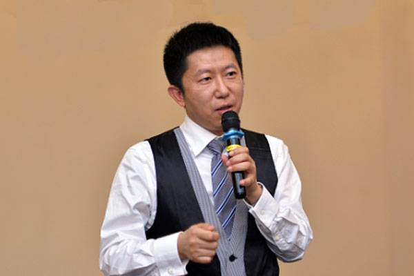 快讯 | 观致汽车疑似人事变动:副总单志东或已离职