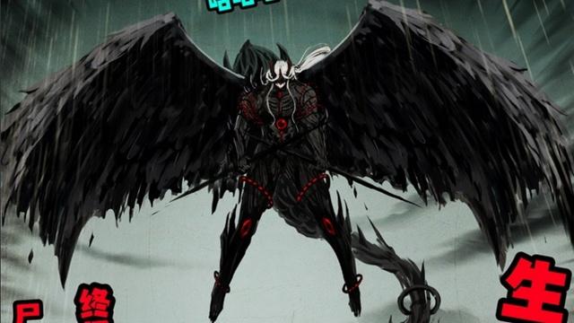 尸兄:“逆天”的5大神器,九龙簪只能垫底,一个在尸王手里