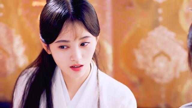 中国四千年一出的美女，那得美成什么样？