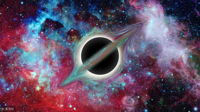 你以为的宇宙，其实是个“投影”？