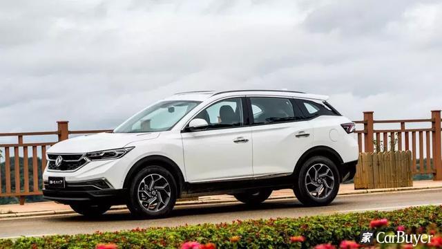 10万至15万四款高性价比自主SUV,你更喜欢谁?