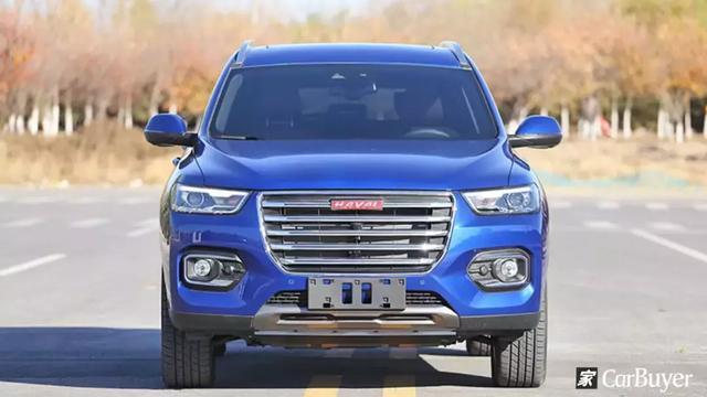 10万至15万四款高性价比自主SUV,你更喜欢谁?