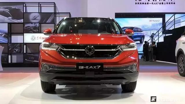 10万至15万四款高性价比自主SUV,你更喜欢谁?