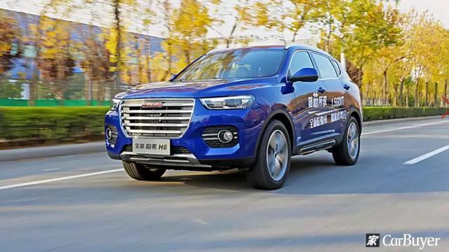 10万至15万四款高性价比自主SUV,你更喜欢谁?