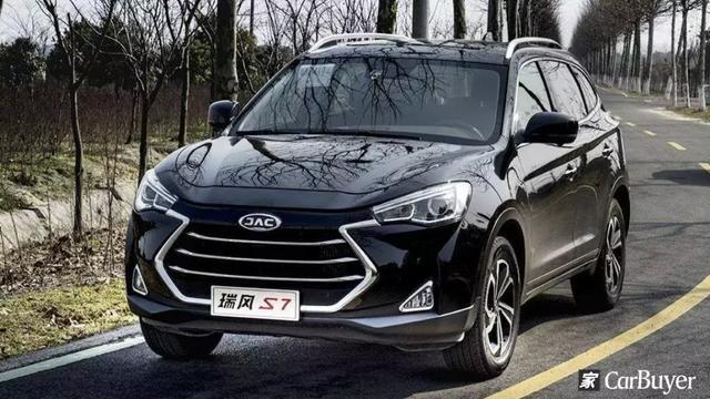 10万至15万四款高性价比自主SUV,你更喜欢谁?