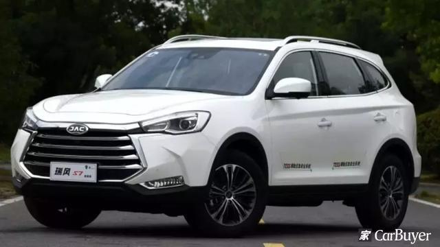 10万至15万四款高性价比自主SUV,你更喜欢谁?