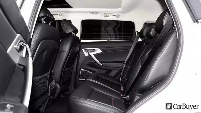 10万至15万四款高性价比自主SUV,你更喜欢谁?