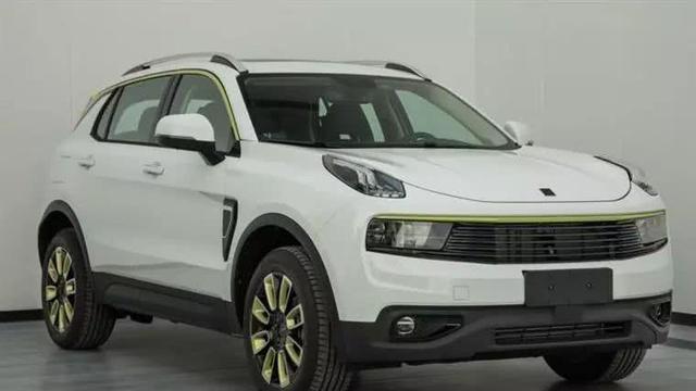 六款SUV申报图曝光,这是要在2019年掏空钱包的节奏!